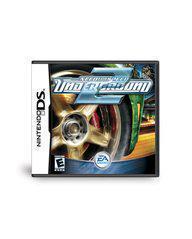 Need for Speed Underground 2 - Nintendo DS | Anubis Games and Hobby