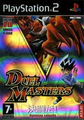 Duel Masters - PAL Playstation 2 | Anubis Games and Hobby