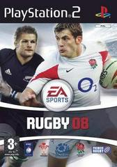 Rugby 08 - PAL Playstation 2 | Anubis Games and Hobby