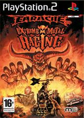 Earache: Extreme Metal Racing - PAL Playstation 2 | Anubis Games and Hobby