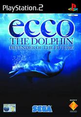 Ecco the Dolphin Defender of the Future - PAL Playstation 2 | Anubis Games and Hobby