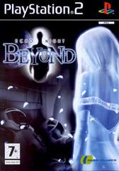 Echo Night Beyond - PAL Playstation 2 | Anubis Games and Hobby