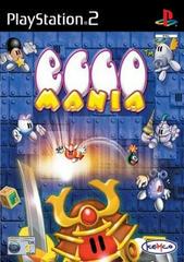 Eggo Mania - PAL Playstation 2 | Anubis Games and Hobby