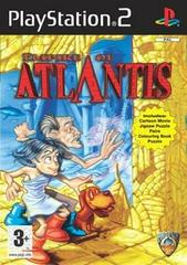 Empire of Atlantis - PAL Playstation 2 | Anubis Games and Hobby