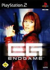 Endgame - PAL Playstation 2 | Anubis Games and Hobby
