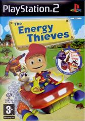 Energy Thieves - PAL Playstation 2 | Anubis Games and Hobby