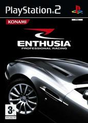 Enthusia Professional Racing - PAL Playstation 2 | Anubis Games and Hobby