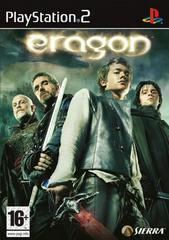 Eragon - PAL Playstation 2 | Anubis Games and Hobby