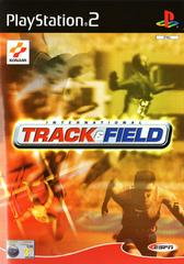 ESPN International Track & Field - PAL Playstation 2 | Anubis Games and Hobby