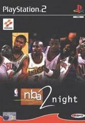 ESPN NBA 2Night - PAL Playstation 2 | Anubis Games and Hobby