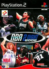 ESPN NBA 2Night 2002 - PAL Playstation 2 | Anubis Games and Hobby