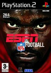 ESPN NFL Football - PAL Playstation 2 | Anubis Games and Hobby