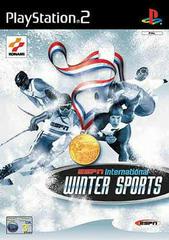 ESPN Winter Sports 2002 - PAL Playstation 2 | Anubis Games and Hobby