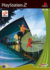 ESPN X Games Skateboarding - PAL Playstation 2 | Anubis Games and Hobby