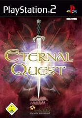 Eternal Quest - PAL Playstation 2 | Anubis Games and Hobby