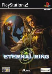 Eternal Ring - PAL Playstation 2 | Anubis Games and Hobby