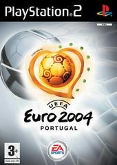 UEFA Euro 2004 - PAL Playstation 2 | Anubis Games and Hobby