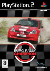 Euro Rally Champion - PAL Playstation 2 | Anubis Games and Hobby