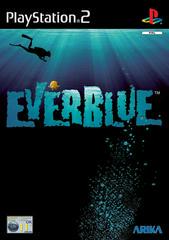 Everblue - PAL Playstation 2 | Anubis Games and Hobby