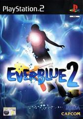 Everblue 2 - PAL Playstation 2 | Anubis Games and Hobby