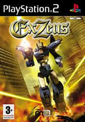Ex Zeus - PAL Playstation 2 | Anubis Games and Hobby