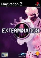 Extermination - PAL Playstation 2 | Anubis Games and Hobby