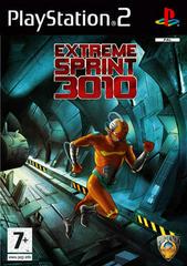 Extreme Sprint 3010 - PAL Playstation 2 | Anubis Games and Hobby