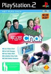 Eye Toy Chat - PAL Playstation 2 | Anubis Games and Hobby