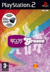 Eye Toy Groove - PAL Playstation 2 | Anubis Games and Hobby