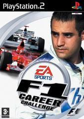 F1 Career Challenge - PAL Playstation 2 | Anubis Games and Hobby