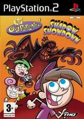 Fairly Odd Parents Shadow Showdown - PAL Playstation 2 | Anubis Games and Hobby