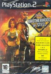 Fallout Brotherhood of Steel - PAL Playstation 2 | Anubis Games and Hobby