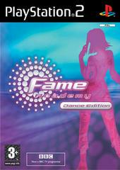 Fame Academy - PAL Playstation 2 | Anubis Games and Hobby
