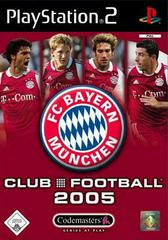 Club Football 2005: Bayern Munich - PAL Playstation 2 | Anubis Games and Hobby