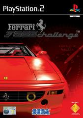Ferrari F355 Challenge - PAL Playstation 2 | Anubis Games and Hobby