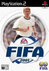 FIFA 2001 - PAL Playstation 2 | Anubis Games and Hobby