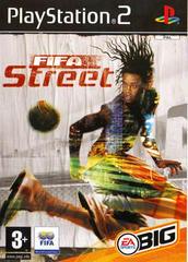 FIFA Street - PAL Playstation 2 | Anubis Games and Hobby