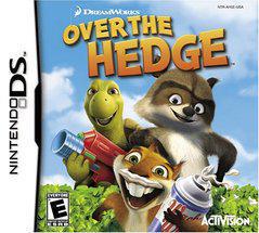 Over the Hedge - Nintendo DS | Anubis Games and Hobby
