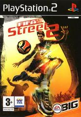 FIFA Street 2 - PAL Playstation 2 | Anubis Games and Hobby