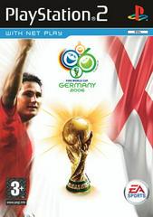 FIFA World Cup: Germany 2006 - PAL Playstation 2 | Anubis Games and Hobby