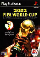 2002 FIFA World Cup - PAL Playstation 2 | Anubis Games and Hobby