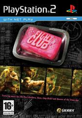 Fight Club - PAL Playstation 2 | Anubis Games and Hobby