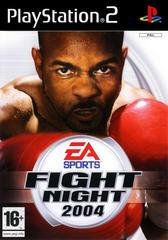 Fight Night 2004 - PAL Playstation 2 | Anubis Games and Hobby
