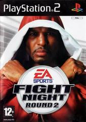Fight Night Round 2 - PAL Playstation 2 | Anubis Games and Hobby