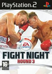 Fight Night Round 3 - PAL Playstation 2 | Anubis Games and Hobby