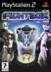 Fightbox - PAL Playstation 2 | Anubis Games and Hobby