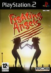 Fighting Angels - PAL Playstation 2 | Anubis Games and Hobby
