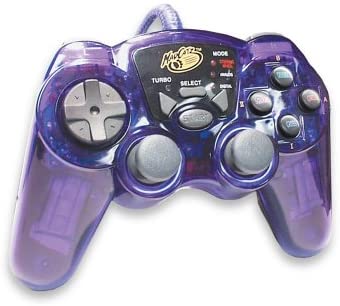 MadCatz Purple Controller Playstation | Anubis Games and Hobby