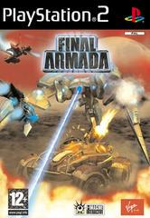 Final Armada - PAL Playstation 2 | Anubis Games and Hobby