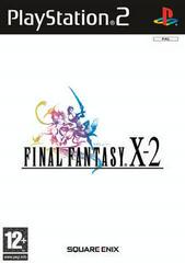 Final Fantasy X-2 - PAL Playstation 2 | Anubis Games and Hobby